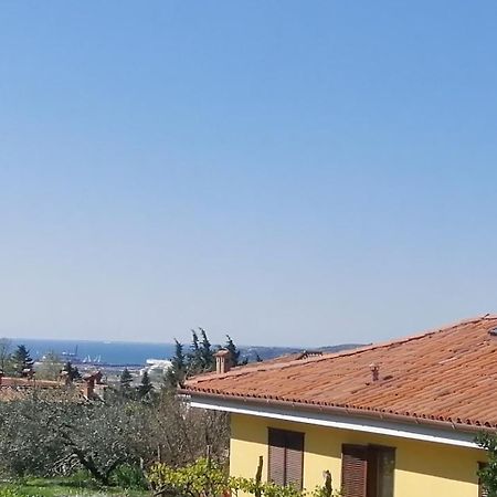 Apartma Figa Pobegi Extérieur photo