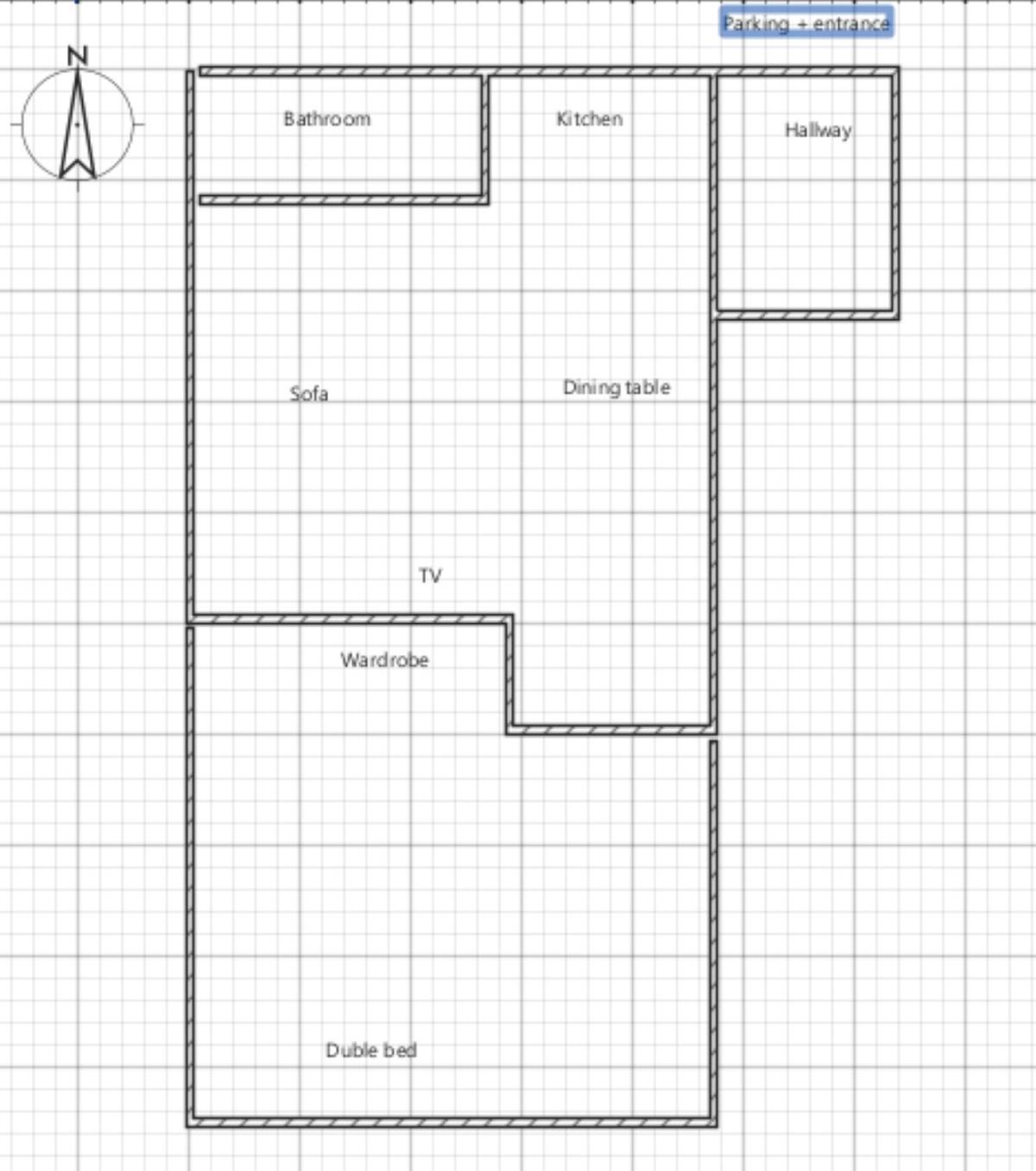 Apartma Figa Pobegi Extérieur photo